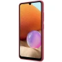 Nillkin Super Frosted Shield Matte cover case for Samsung Galaxy A32 4G order from official NILLKIN store